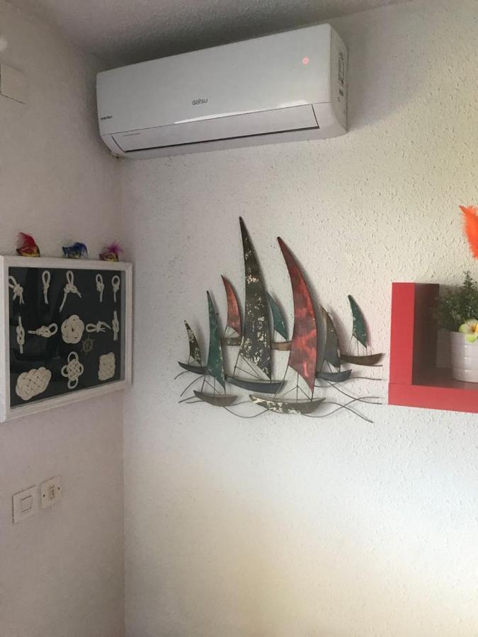Corsica Studio Face A La Mer Moriani Plage Apartman San-Nicolao Kültér fotó