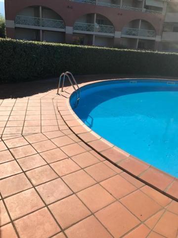 Corsica Studio Face A La Mer Moriani Plage Apartman San-Nicolao Kültér fotó