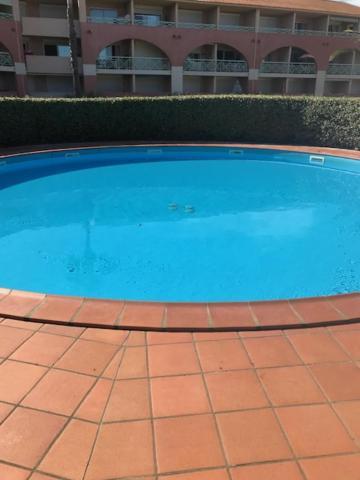 Corsica Studio Face A La Mer Moriani Plage Apartman San-Nicolao Kültér fotó