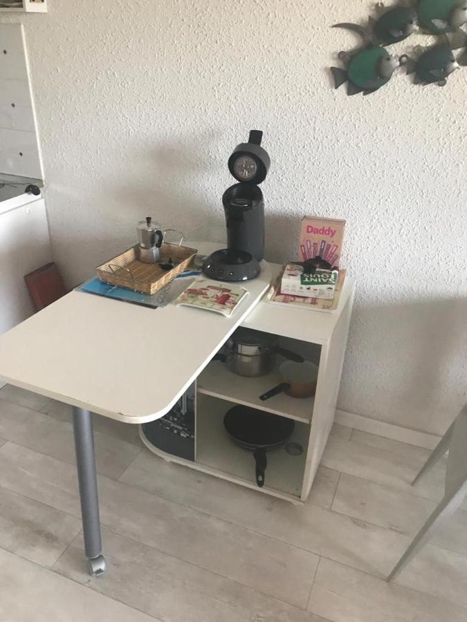 Corsica Studio Face A La Mer Moriani Plage Apartman San-Nicolao Kültér fotó