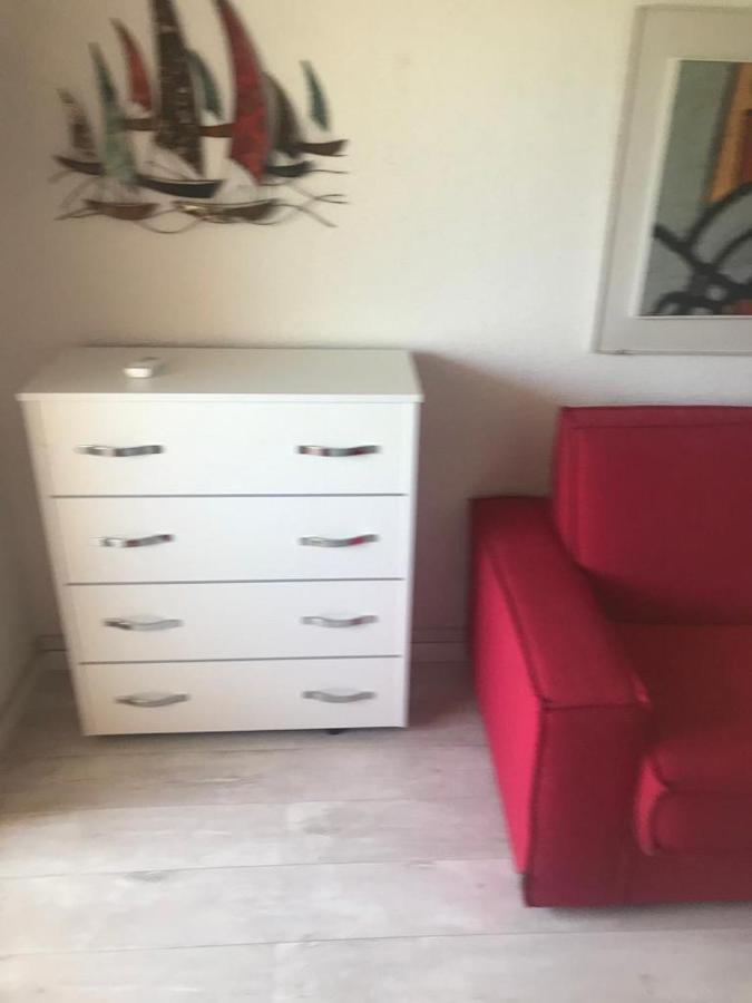Corsica Studio Face A La Mer Moriani Plage Apartman San-Nicolao Kültér fotó