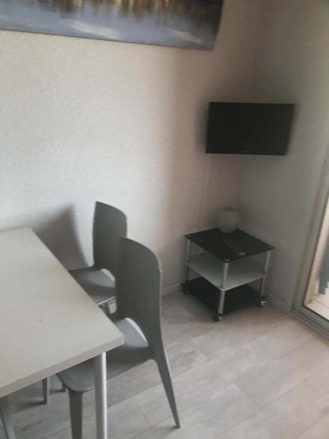 Corsica Studio Face A La Mer Moriani Plage Apartman San-Nicolao Kültér fotó